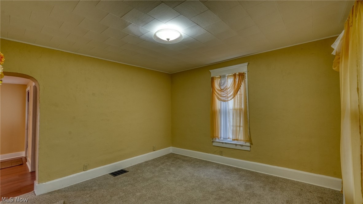 Garfield Add - Residential