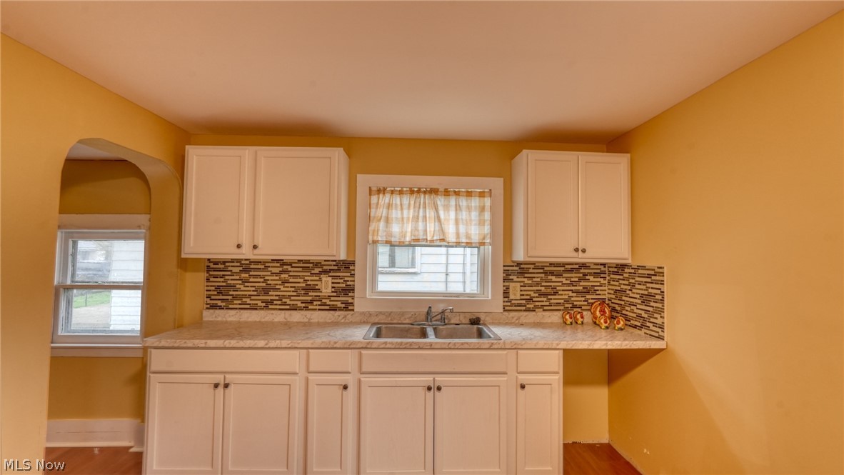 Garfield Add - Residential