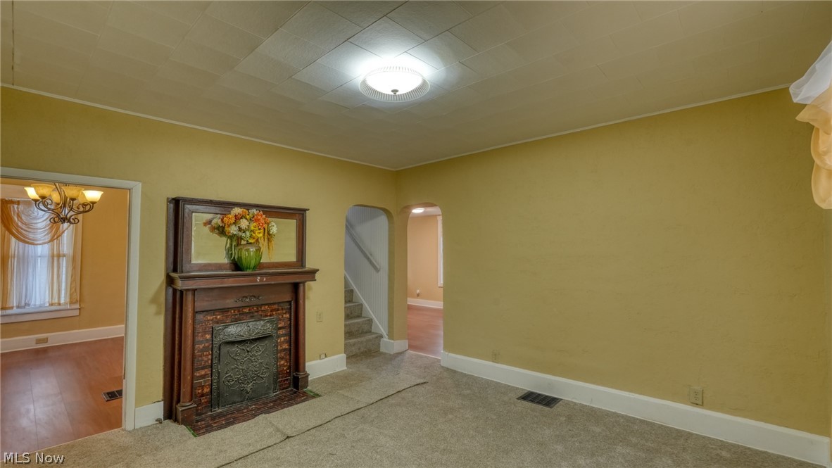 Garfield Add - Residential