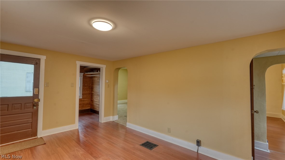 Garfield Add - Residential