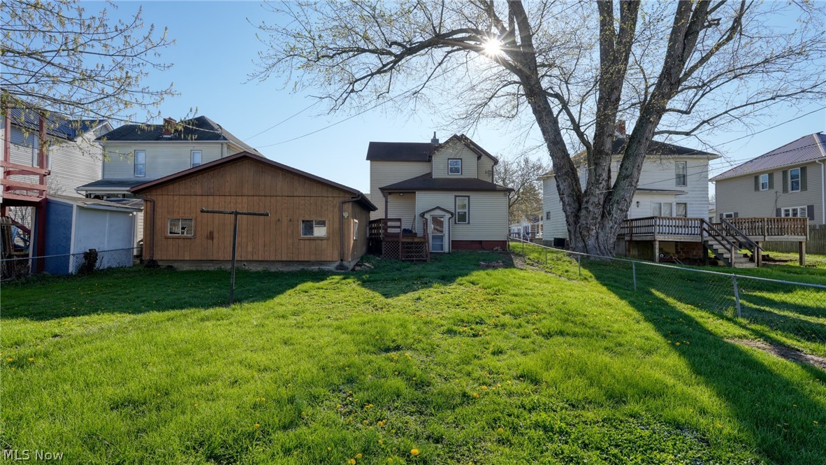 Garfield Add - Residential