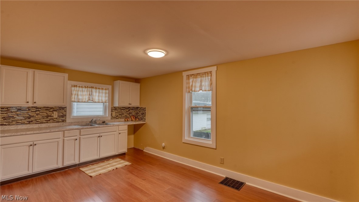 Garfield Add - Residential