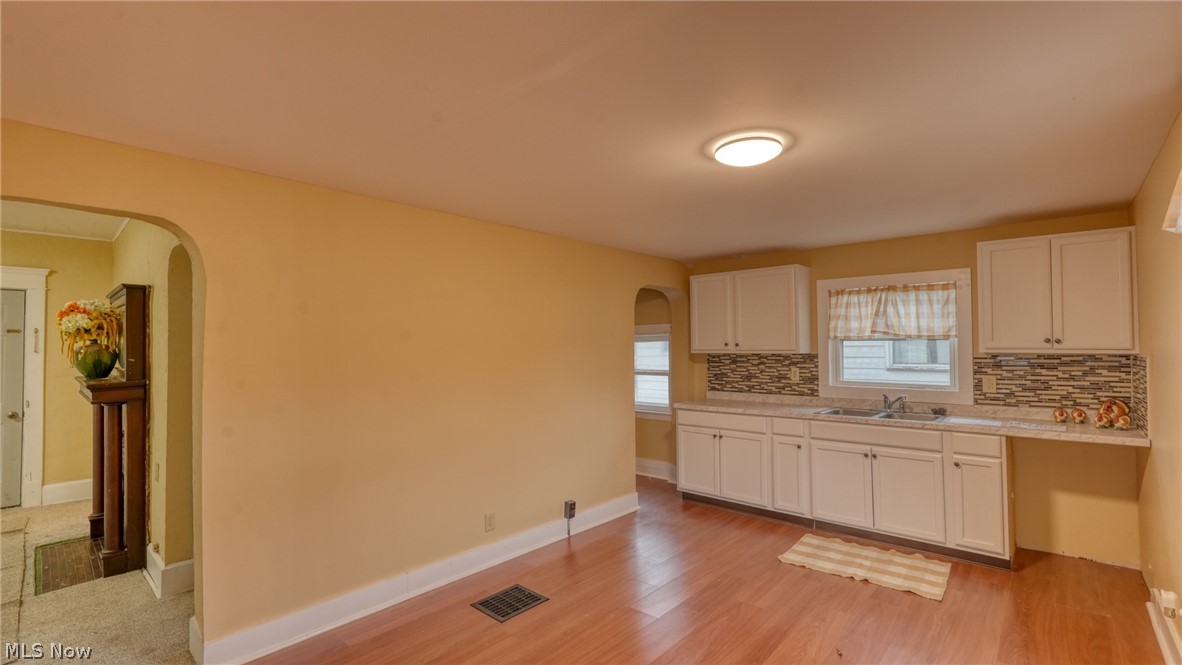 Garfield Add - Residential