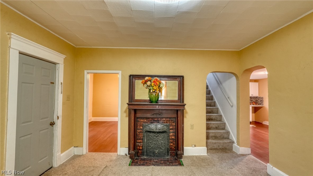 Garfield Add - Residential