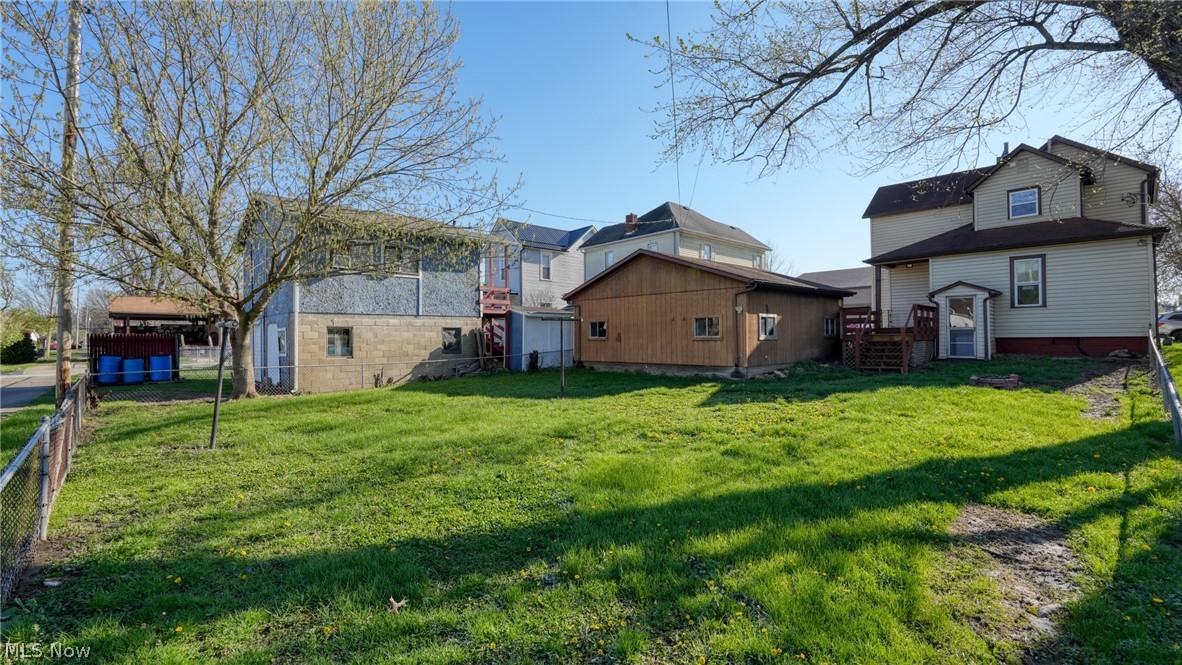 Garfield Add - Residential