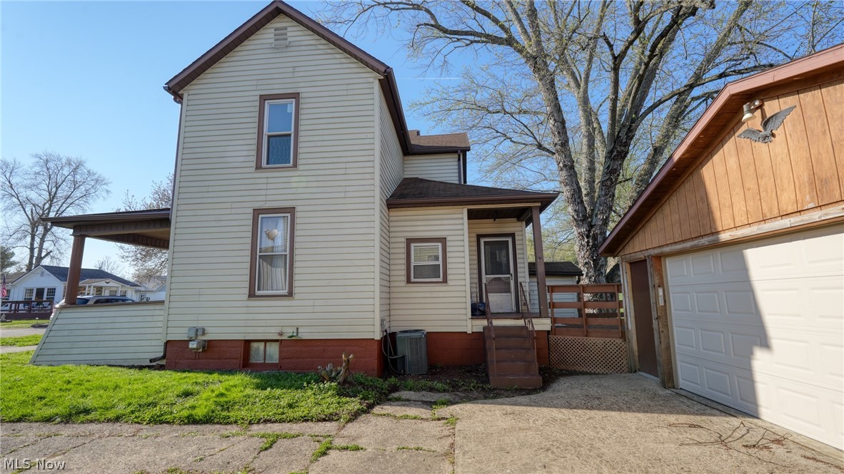 Garfield Add - Residential