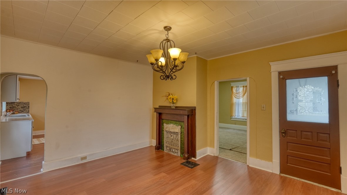 Garfield Add - Residential