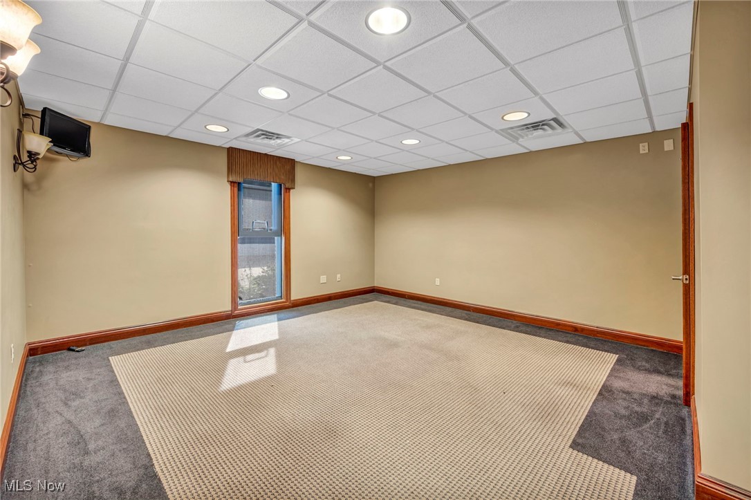 Wadsworth City - Commercial Lease