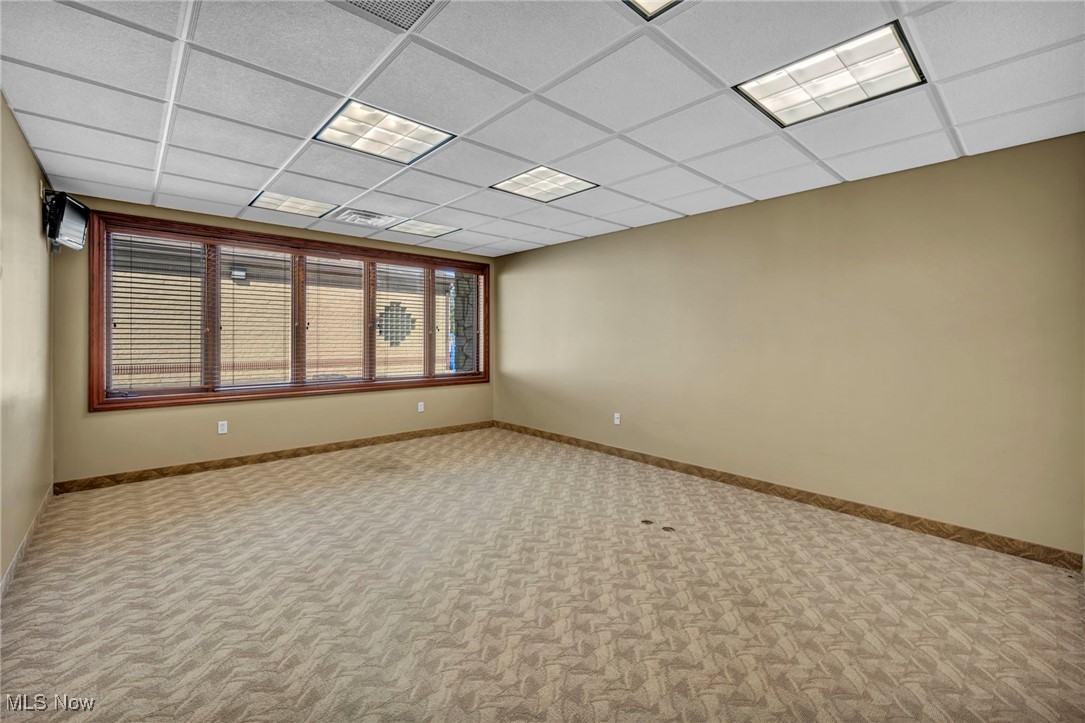 Wadsworth City - Commercial Lease