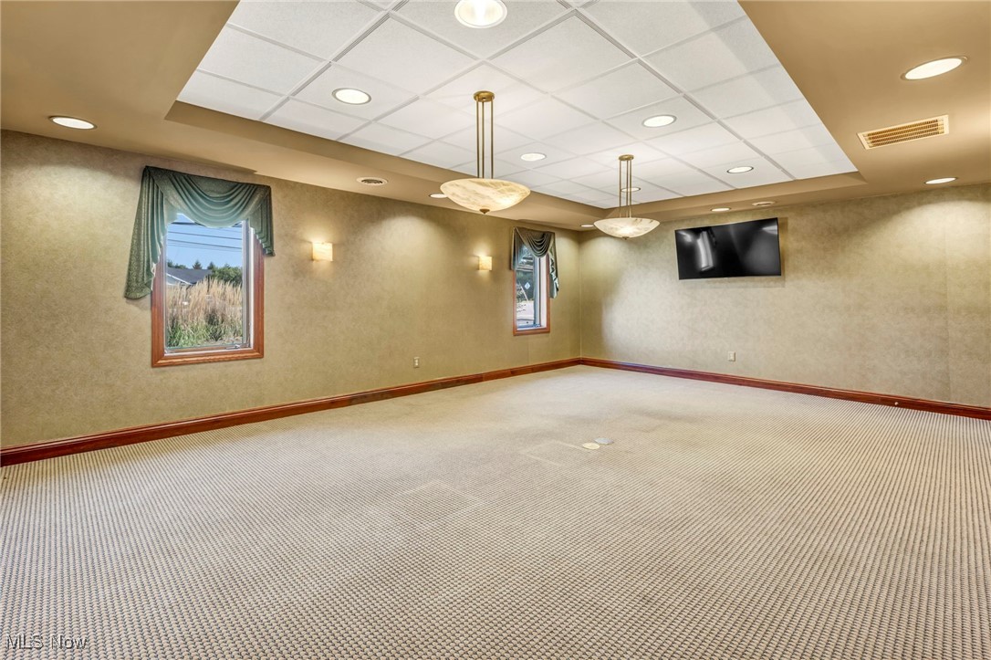 Wadsworth City - Commercial Lease