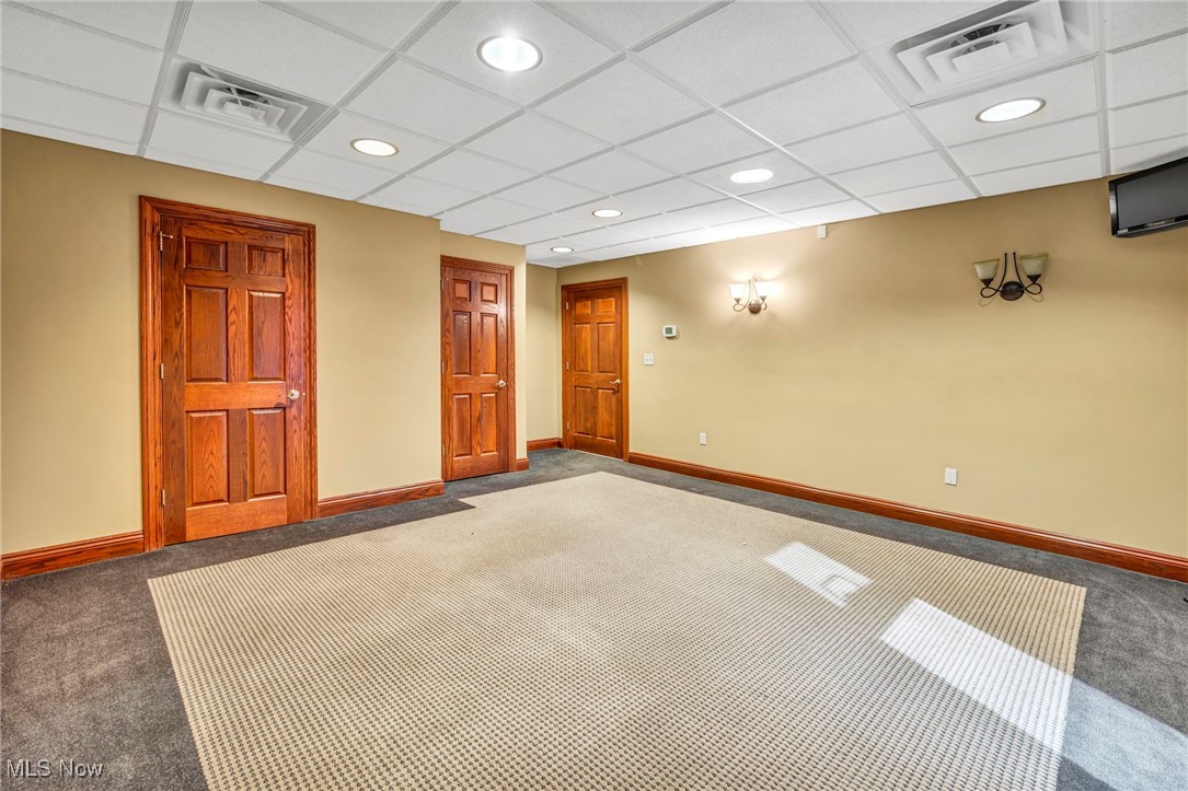 Wadsworth City - Commercial Lease