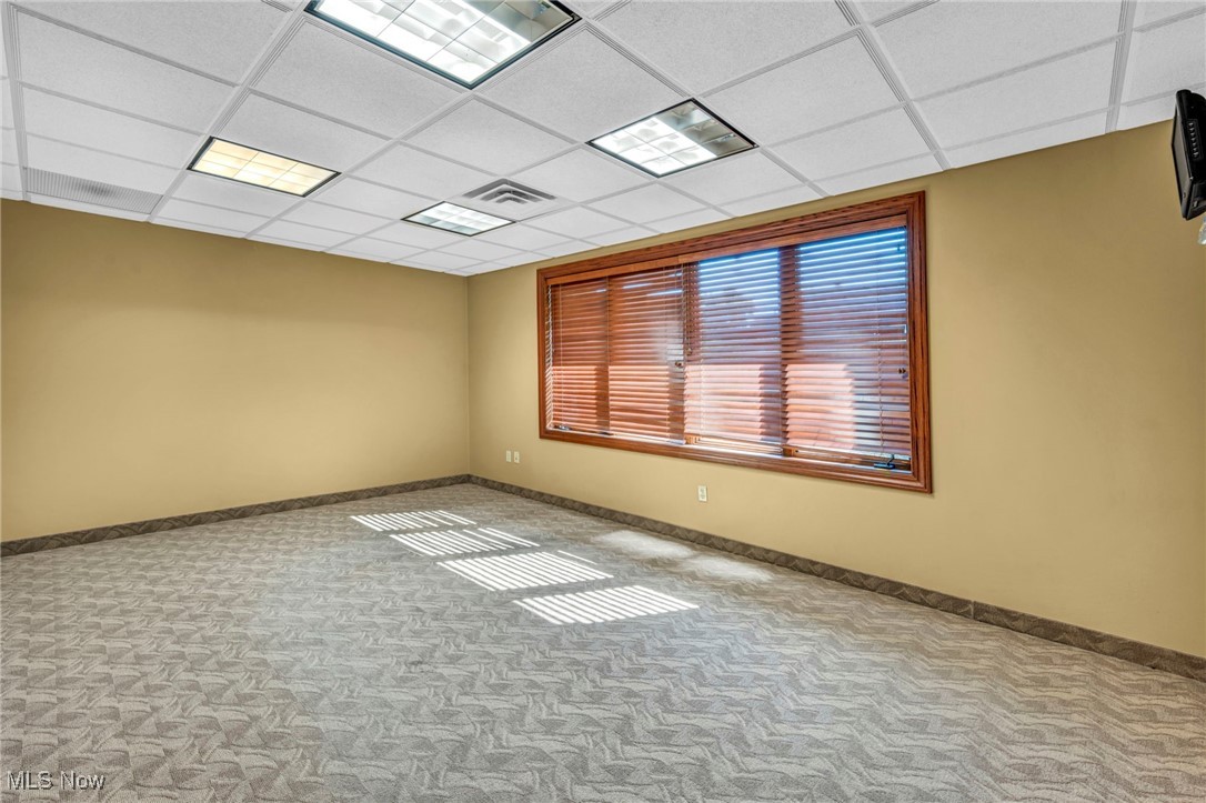Wadsworth City - Commercial Lease