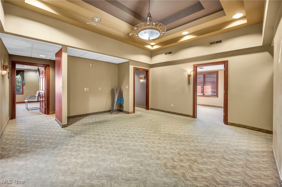 Wadsworth City - Commercial Lease