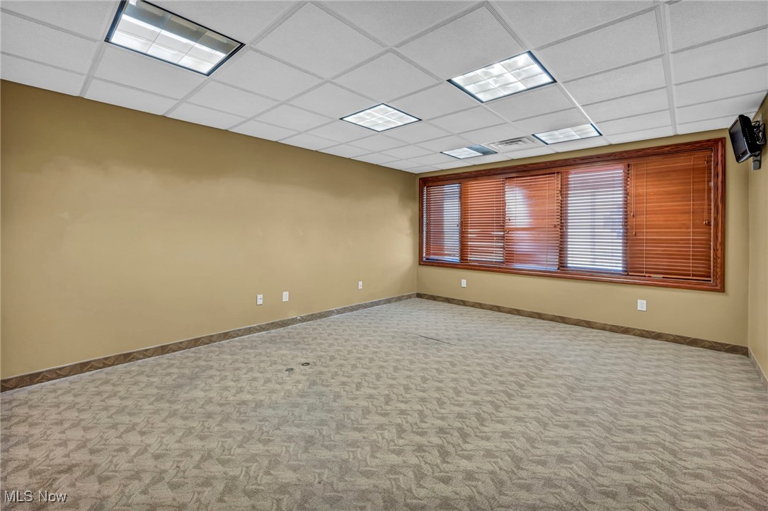 Wadsworth City - Commercial Lease