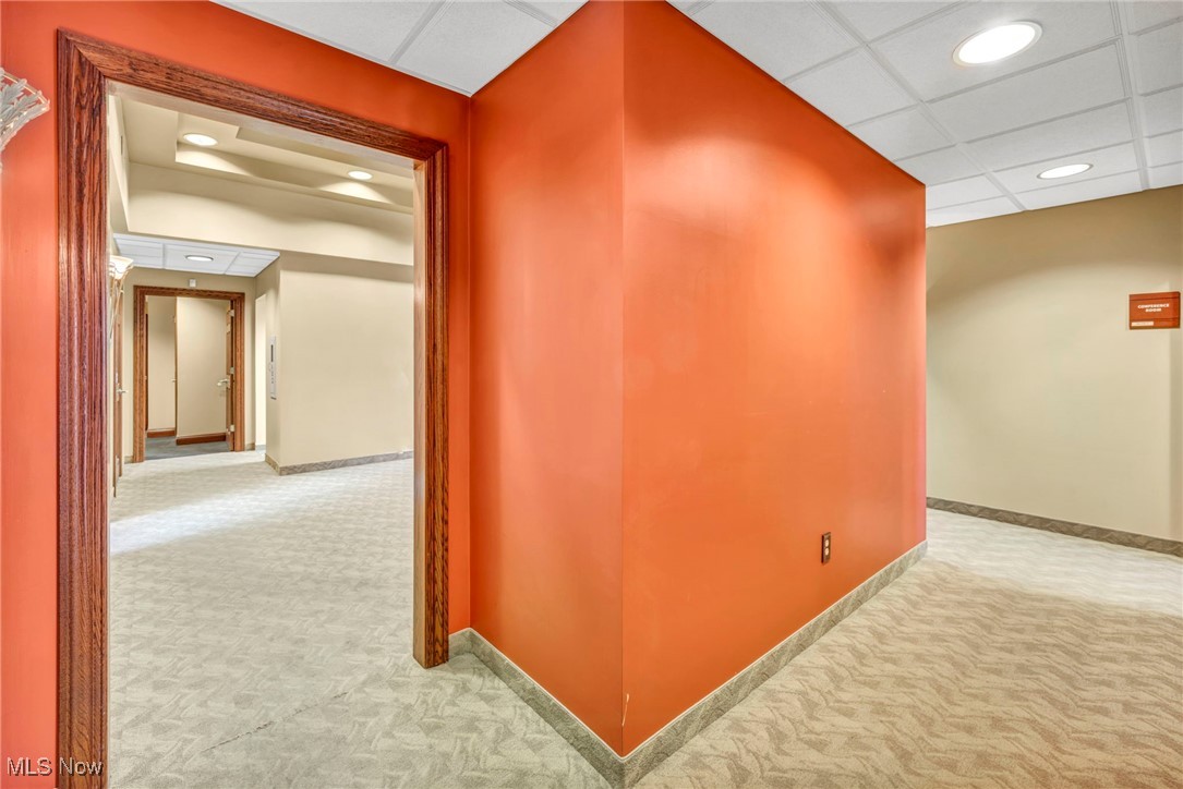 Wadsworth City - Commercial Lease