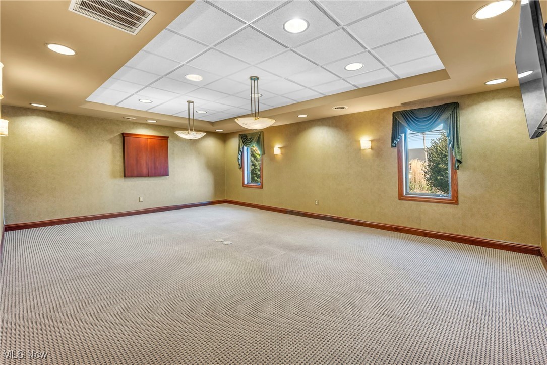 Wadsworth City - Commercial Lease