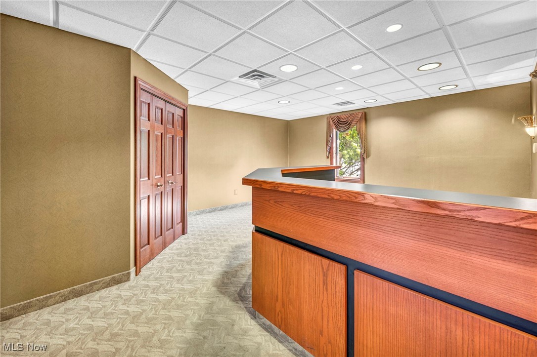 Wadsworth City - Commercial Lease
