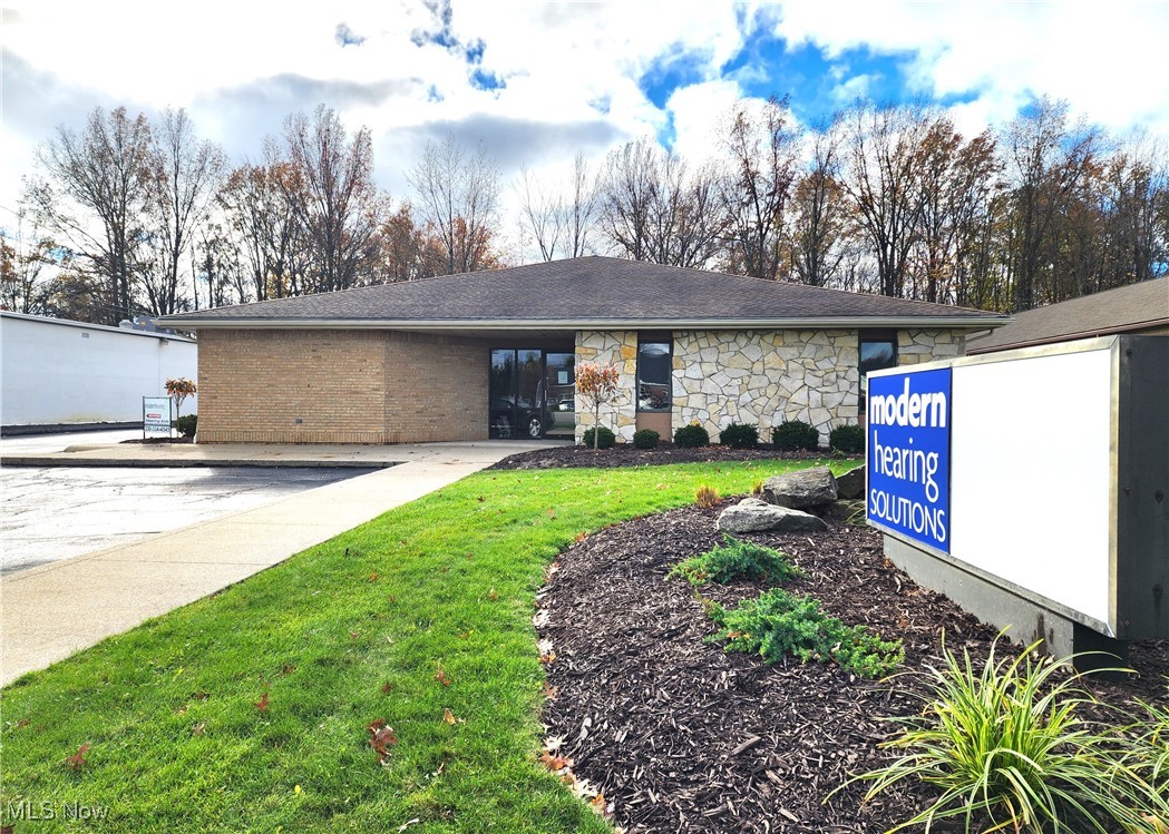 Wadsworth City - Commercial Lease