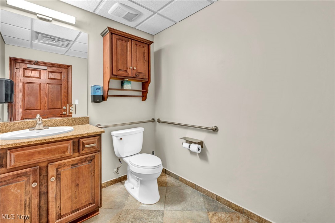 Wadsworth City - Commercial Lease
