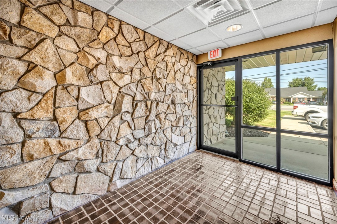 Wadsworth City - Commercial Lease