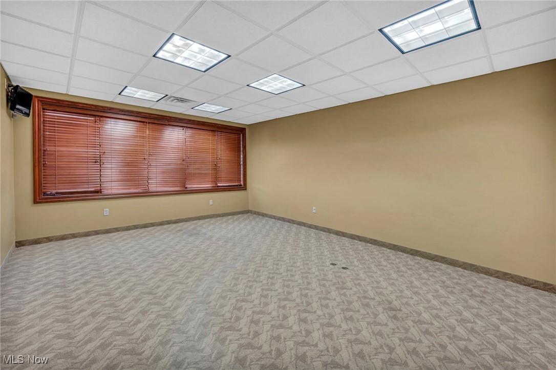Wadsworth City - Commercial Lease