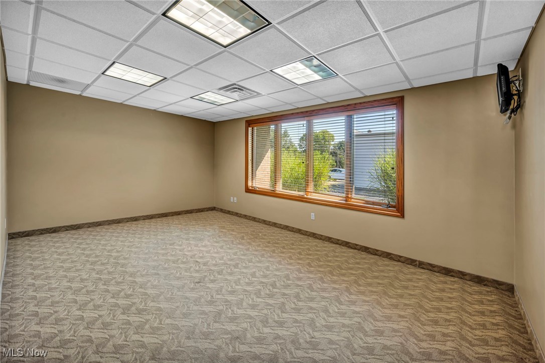 Wadsworth City - Commercial Lease