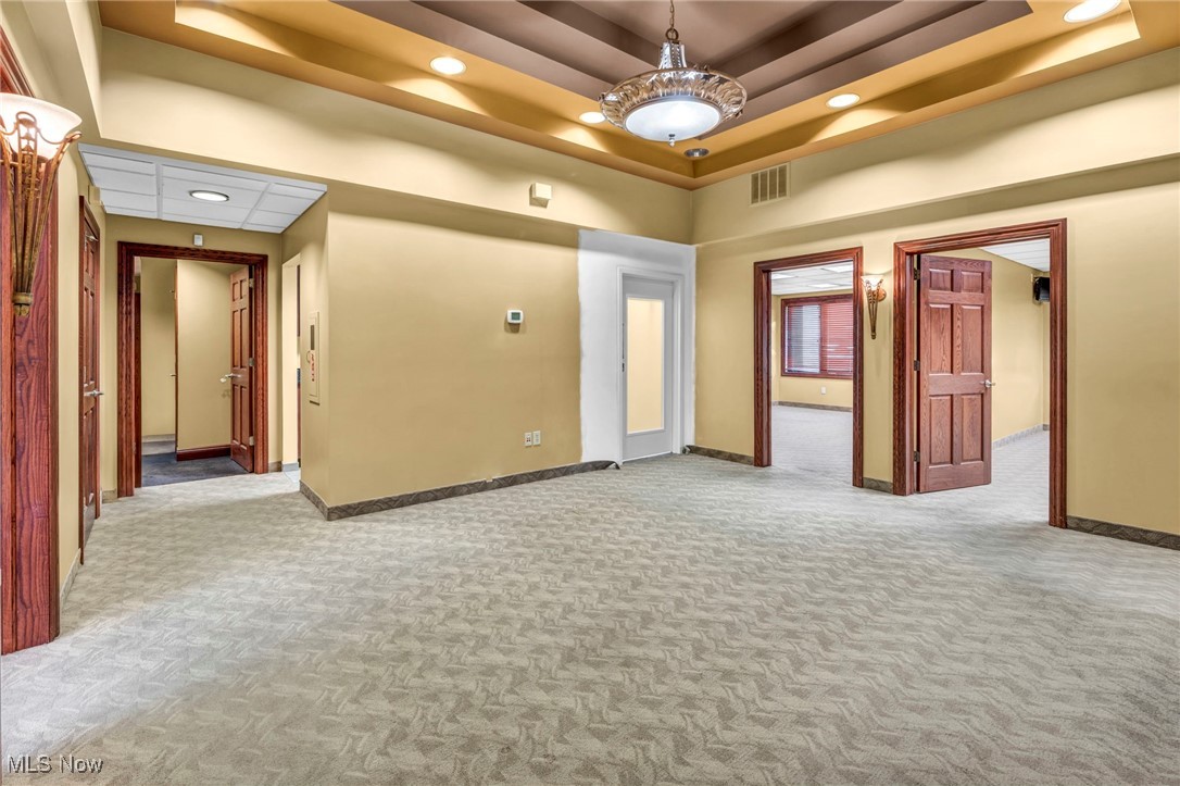Wadsworth City - Commercial Lease