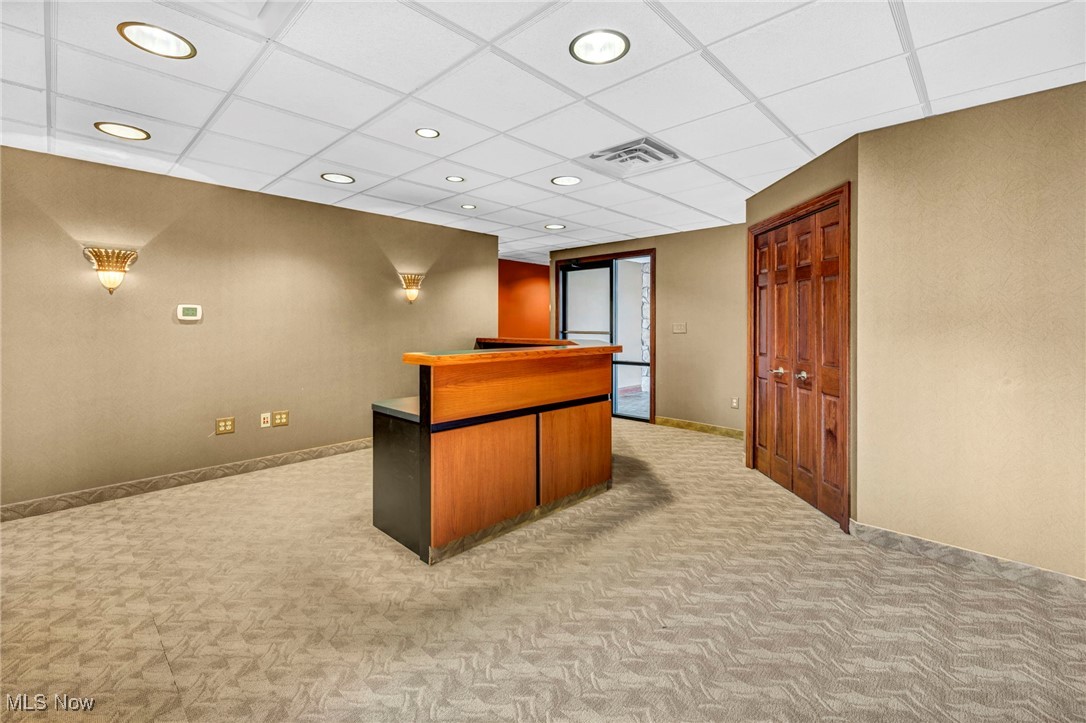 Wadsworth City - Commercial Lease