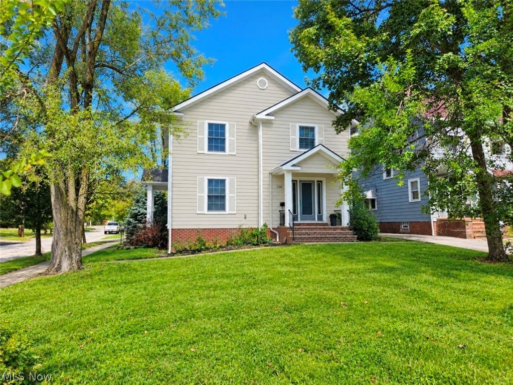 17409 Chagrin Boulevard