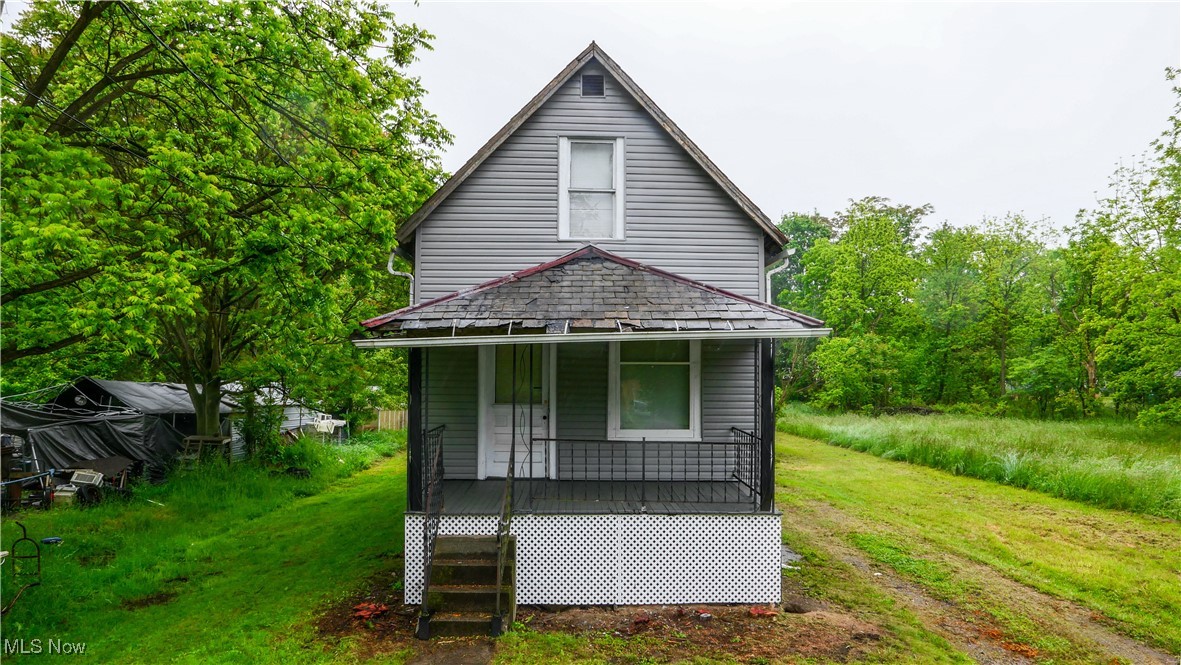 11344 Walnut Avenue, Alliance, Ohio image 1