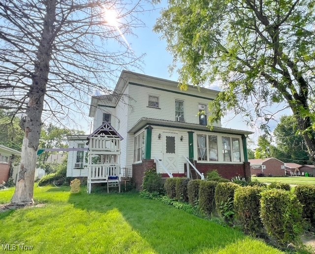 934 Parrish Street, Uhrichsville, Ohio image 1