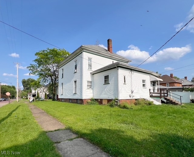 934 Parrish Street, Uhrichsville, Ohio image 2