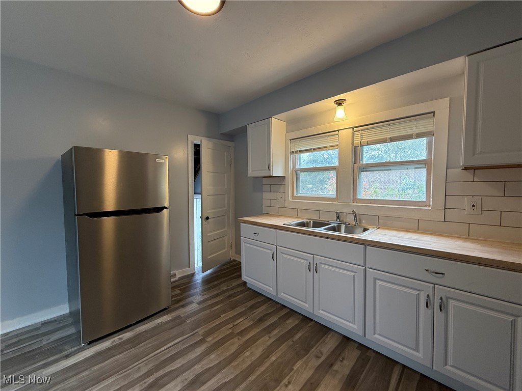 Steiner & Companys Allotment - Residential Lease