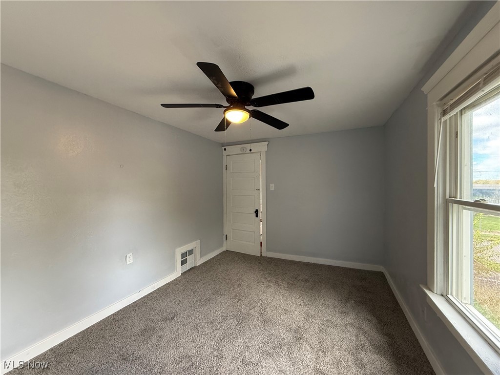 Steiner & Companys Allotment - Residential Lease