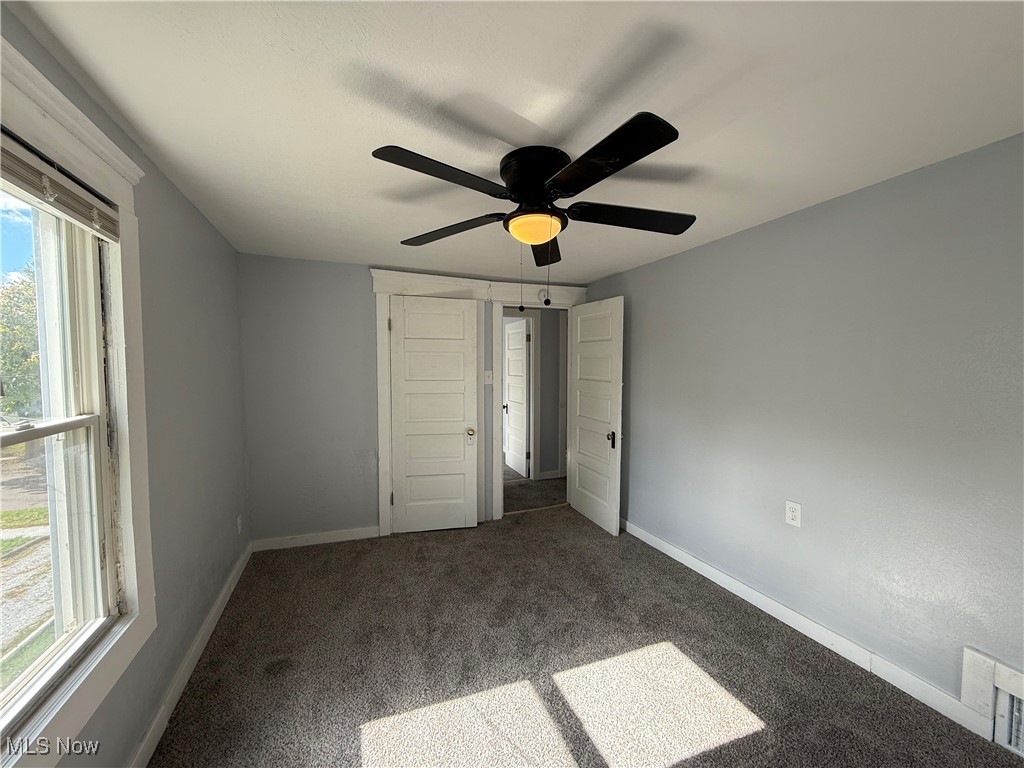 Steiner & Companys Allotment - Residential Lease