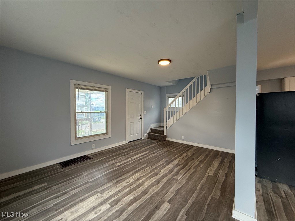 Steiner & Companys Allotment - Residential Lease