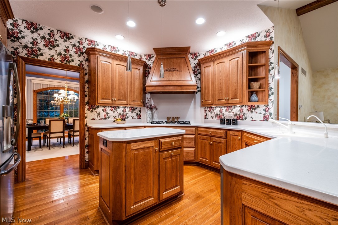 Meadows/Nobles Pond 01 - Residential