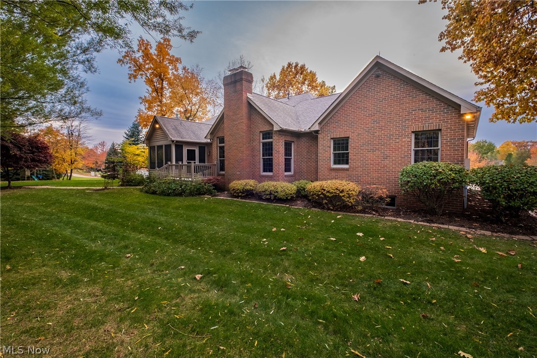 Meadows/Nobles Pond 01 - Residential