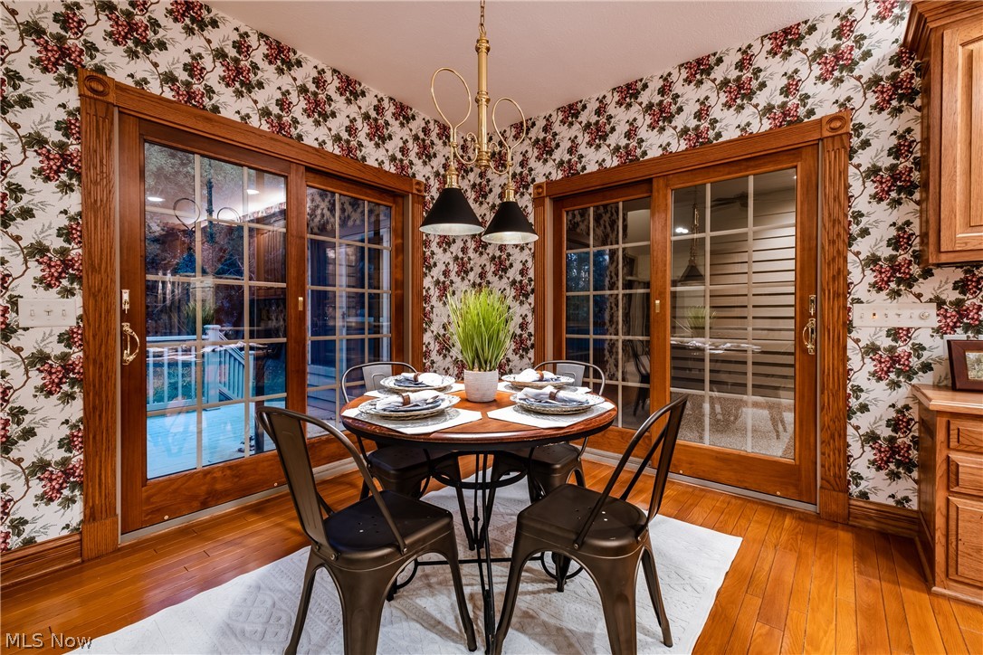 Meadows/Nobles Pond 01 - Residential