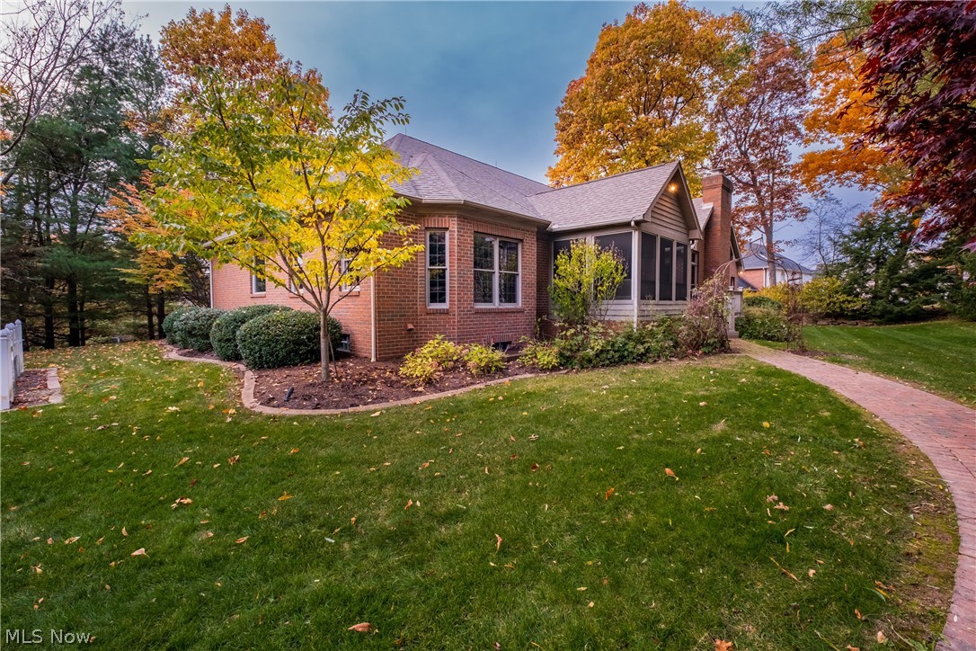 Meadows/Nobles Pond 01 - Residential