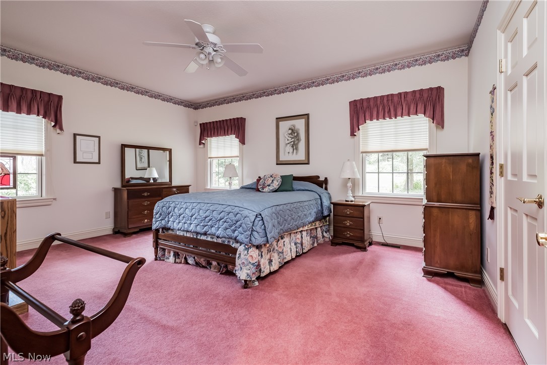 Meadows/Nobles Pond 01 - Residential