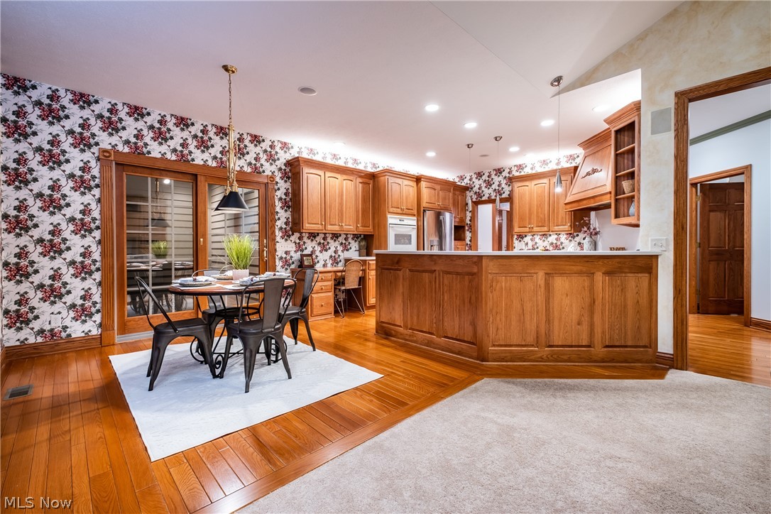 Meadows/Nobles Pond 01 - Residential