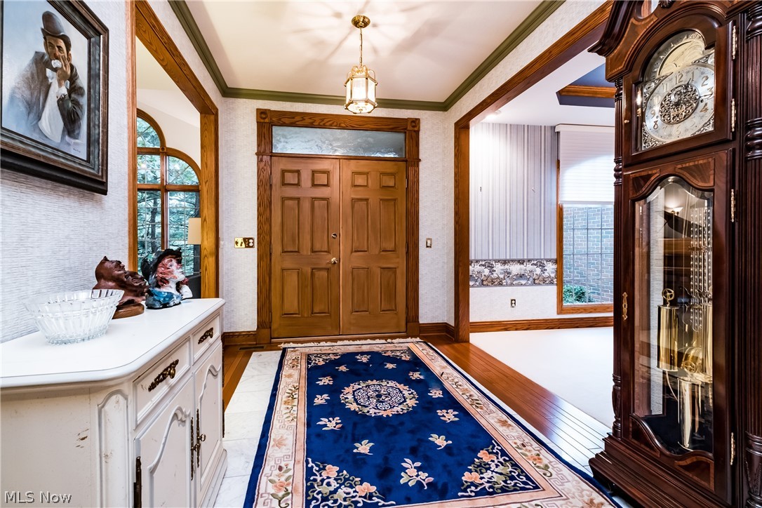 Meadows/Nobles Pond 01 - Residential