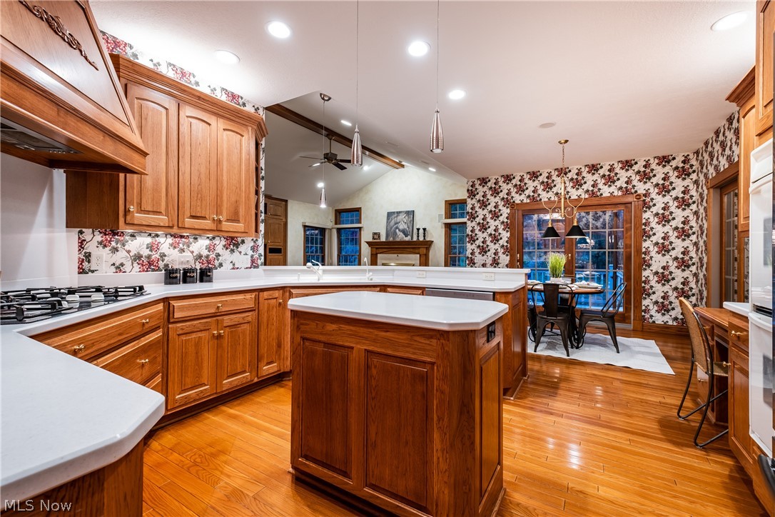 Meadows/Nobles Pond 01 - Residential