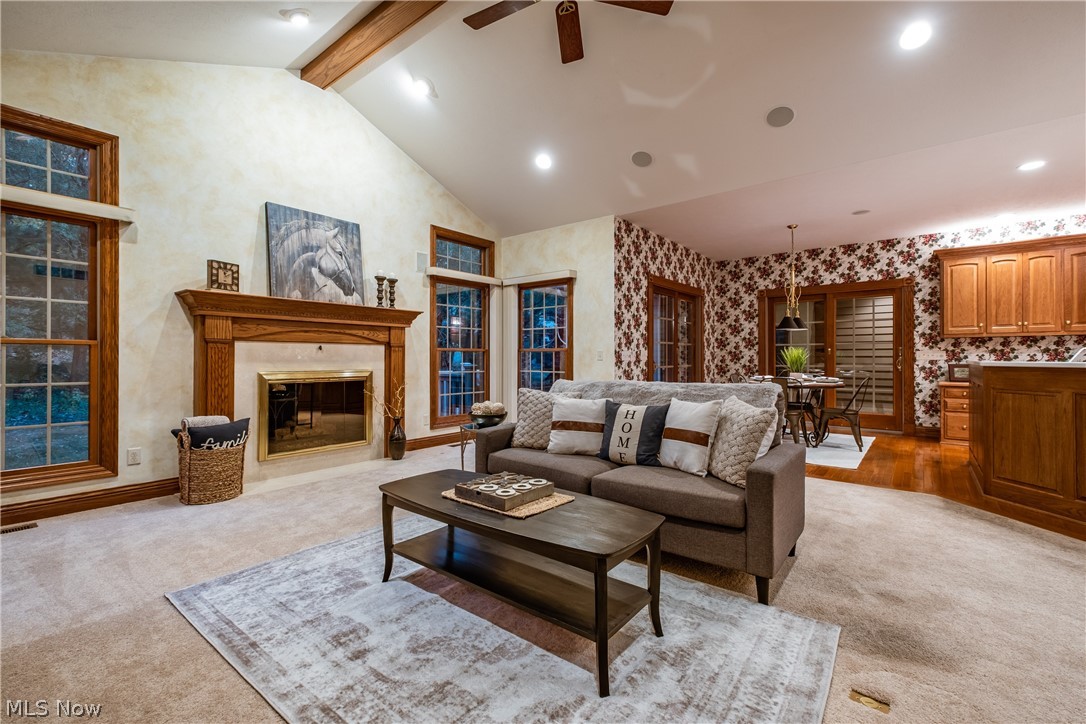 Meadows/Nobles Pond 01 - Residential