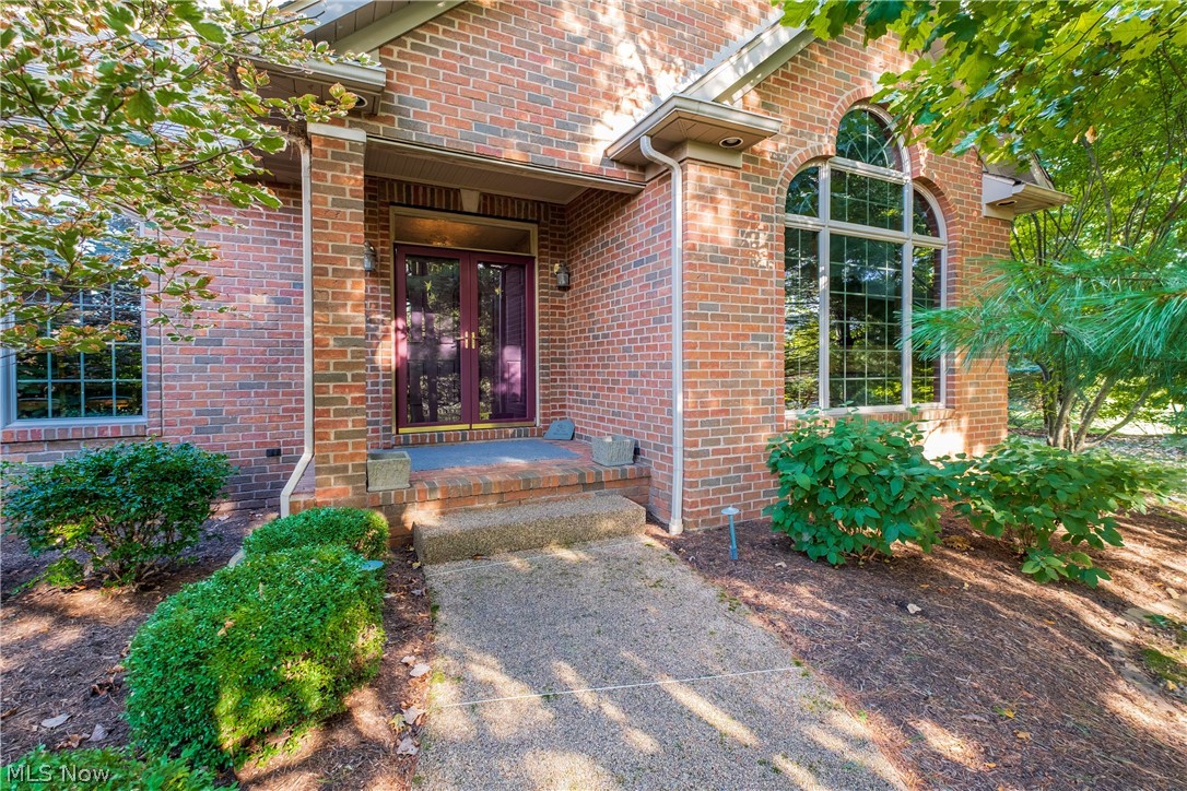 Meadows/Nobles Pond 01 - Residential