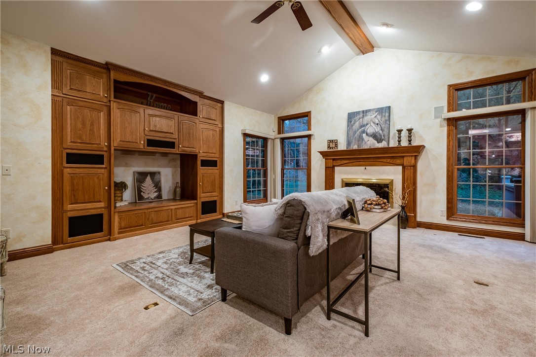 Meadows/Nobles Pond 01 - Residential