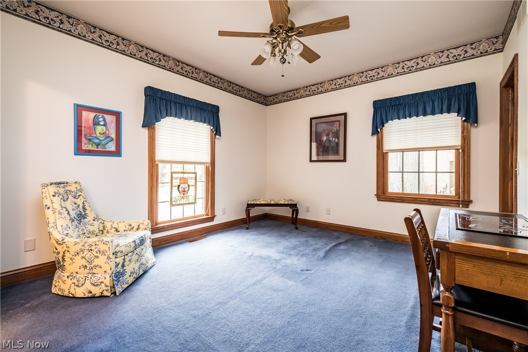 Meadows/Nobles Pond 01 - Residential