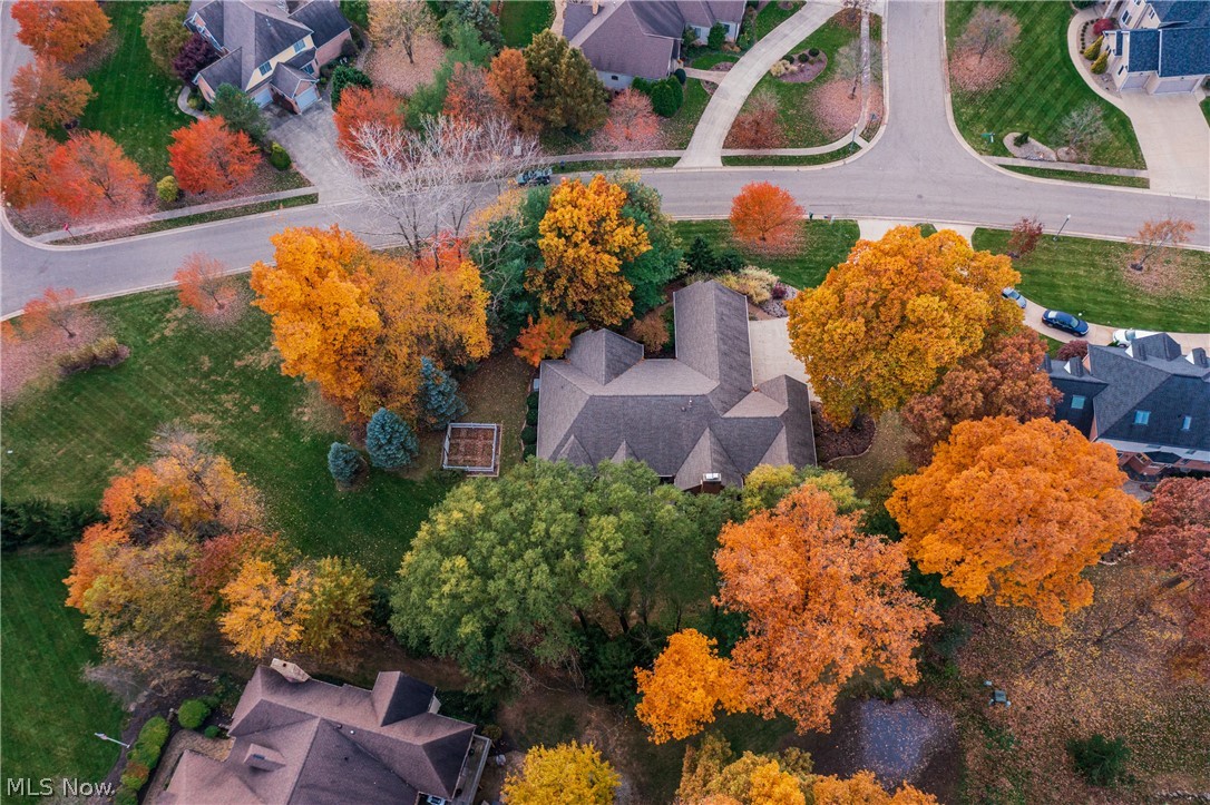 Meadows/Nobles Pond 01 - Residential