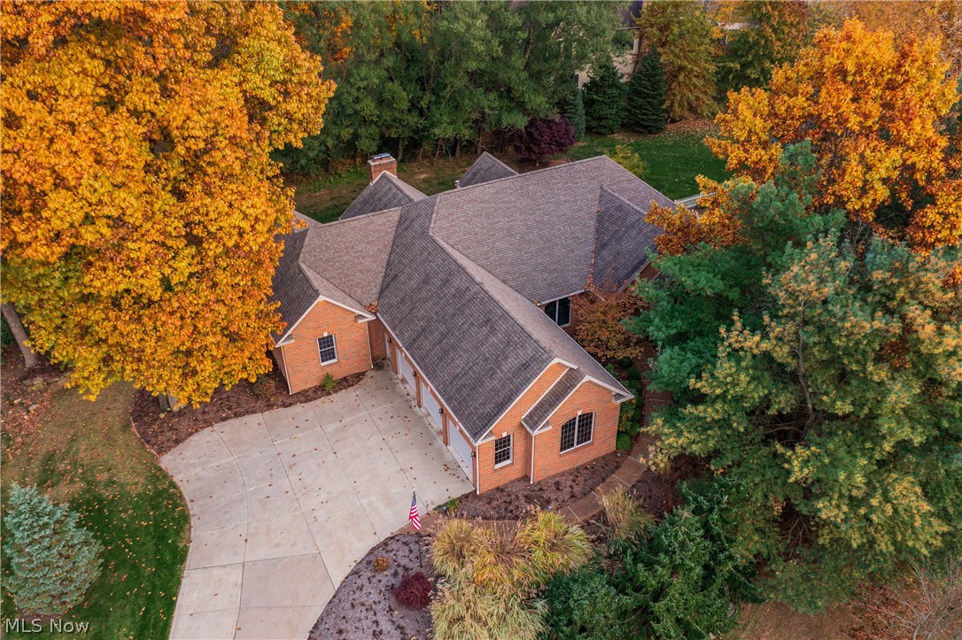 Meadows/Nobles Pond 01 - Residential